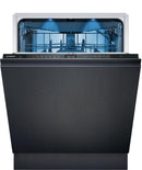 Siemens dishwasher IQ500, fully integrated dishwasher, 60 cm, XXL