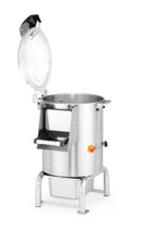 Peler di patate Hendi 5 kg Linea cucina 230V/550W