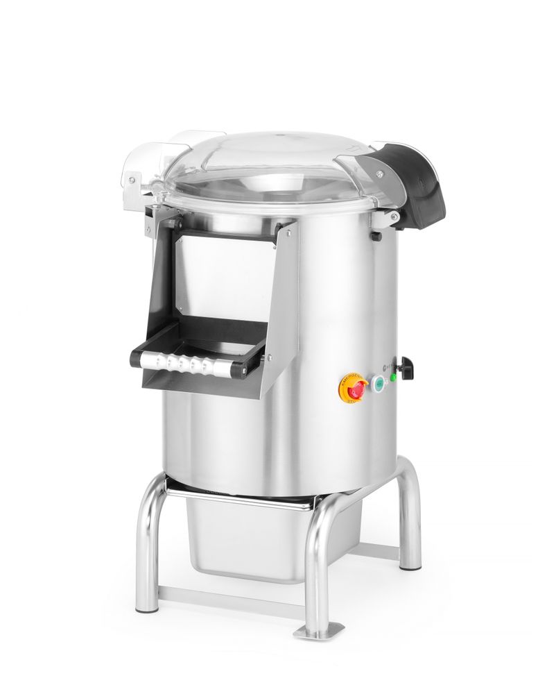 HENDI Kartoffelschäler 5 kg Kitchen Line 230V/550W