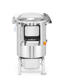 HENDI Kartoffelschäler 5 kg Kitchen Line 230V/550W