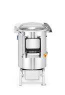 HENDI Kartoffelschäler 230V/750W