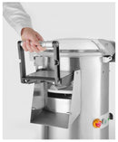 HENDI Kartoffelschäler Kitchen Line 18kg Kitch 230V/1100W