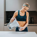 BWT Tischwasserfilter Kartusche 3x Zinc+Magnesium Min. Water