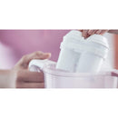 BWT Tischwasserfilter Kartusche Mag. Miner. Water 6er Pack