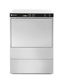 Hendi dishwasher 50x50 electromechanical control 400V/6600W,