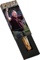 Swiza cutting tools royal knife stucki oak large