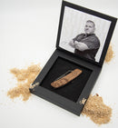 Swiza Hand Tool Career Knife Stucki Walnut Large