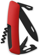 Swiza cutting tools knife stucki collector box 3 pieces medium