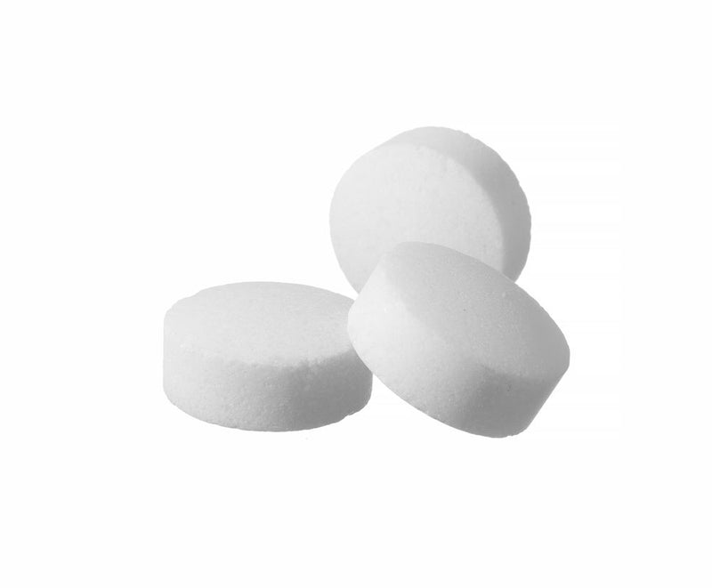 HENDI Salztabletten Wasserenthärtung 10 kg