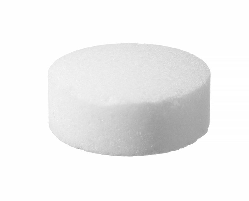 HENDI Salztabletten Wasserenthärtung 10 kg