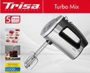 Trisa Handmixer Turbo Mix