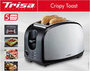 Trisa tostapane brindatore croccante