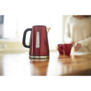 RUSSELL HOBBS Wasserkocher 23210-70 Luna Solar Red 2.4kW