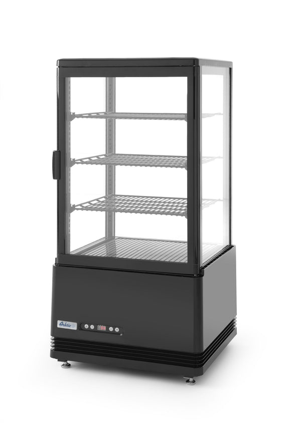 Hendi Cooling Displayrines 230V / 170W