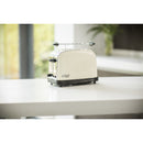 Russell Hobbs Toaster 23334-56 Colors Plus+ Classic Cream