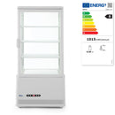 HENDI Kühlvitrinen 230V/170W