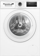 Bosch Washing Machine Frontloader