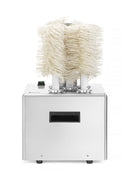 Macchina di lucidatura del vetro Hendi 220-240V/1350W 305x330x504mm