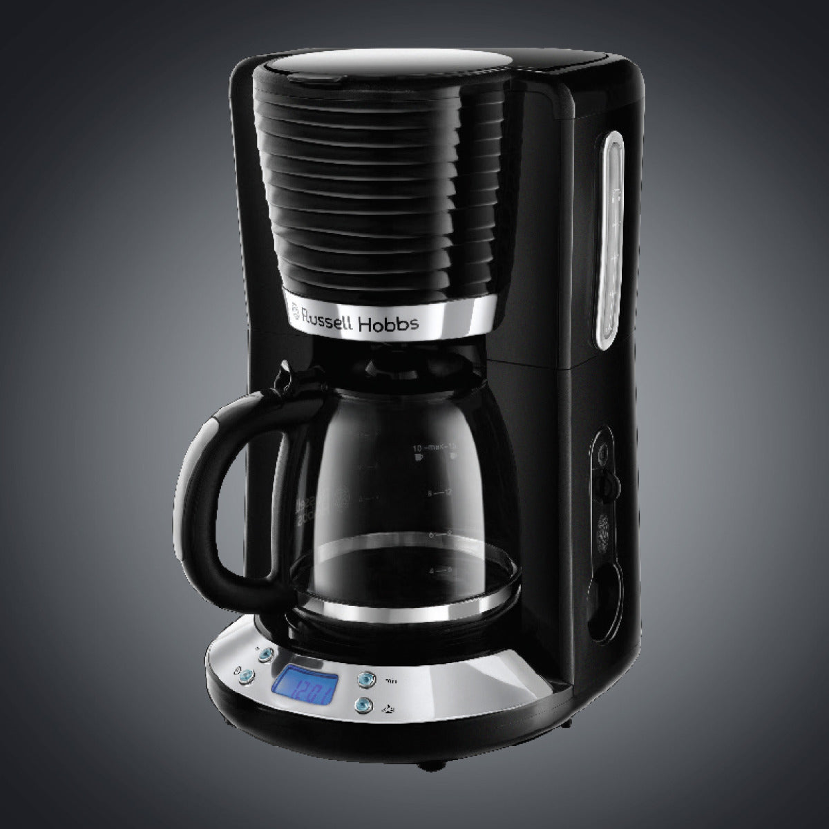 Drip Coffee Russell Hobbs Inspire Coffee Machine Russell Hobbs