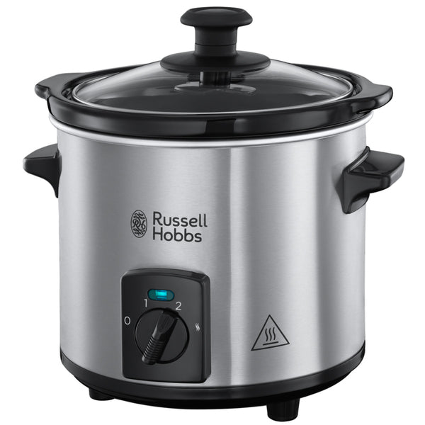 RUSSELL HOBBS Schongarer 25570-56 Compact Home Mini-