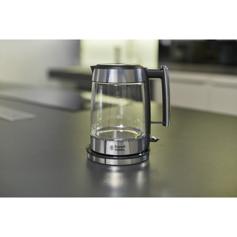 RUSSELL HOBBS Wasserkocher 23830-70 Elegance 2.2kW