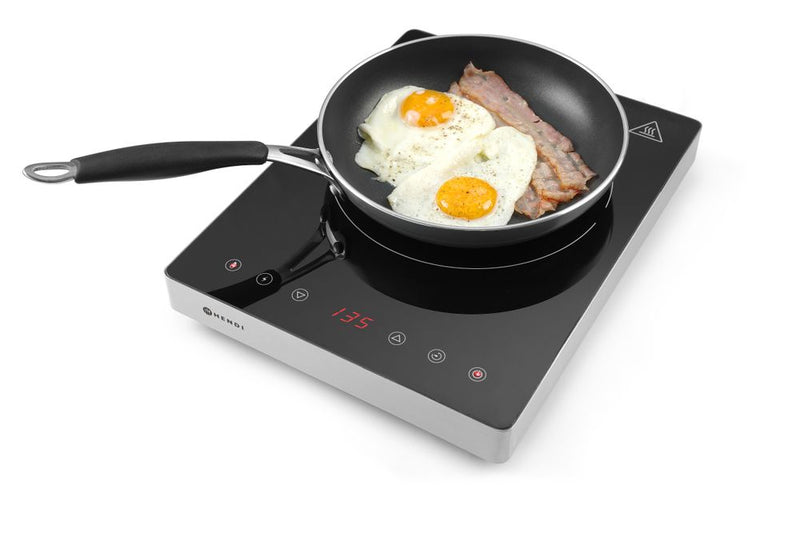 Hendi Frying Pan ⌀240x50 mm