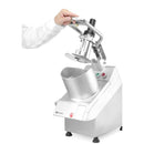 HENDI Gemüseschneider Professional, 750W, 230V