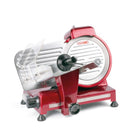 HENDI Aufschnittmaschine red edition 220/280W