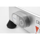 HENDI Aufschnittmaschine Profi Line 195