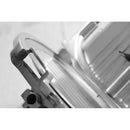 HENDI Aufschnittmaschine Profi Line 195