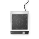 HENDI Gastro-Kochplatte Induktion freisthend 3500W man.