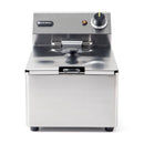 HENDI Fritteuse Blue Line 6L, 3300W, 230V