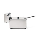 HENDI Fritteuse Blue Line 6L, 3300W, 230V