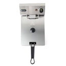 HENDI Fritteuse Blue Line 8L, 3500W, 230V