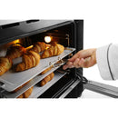 HENDI Gastro-Backofen freistehend 2670W