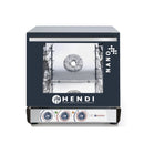 HENDI Kombidämpfer manuell NANO