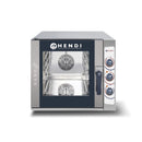 HENDI Kombidämpfer Manuell NANO