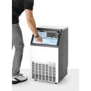 HENDI Eiswürfelmaschine 35 kg, 300 W