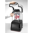 HENDI Standmixer 2,5L mit Cover, digital