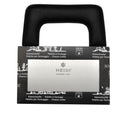 Heidi Cheese Line accessories cheese shovel black dishwasher -proof 15 x 9 cm