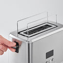 RUSSELL HOBBS Toaster 24200-56 Compact Home Mini-