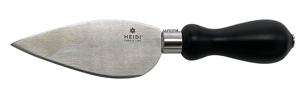 Heidi Cheese Line Käsemesser Parmesanmesser mit Edelweiss Kropf