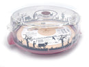 Heidi Cheese Line Käsebox ALPES Käsebox ø26 cm