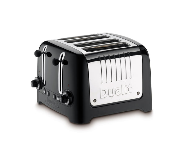 DUALIT Toaster LITE 4 SLOT