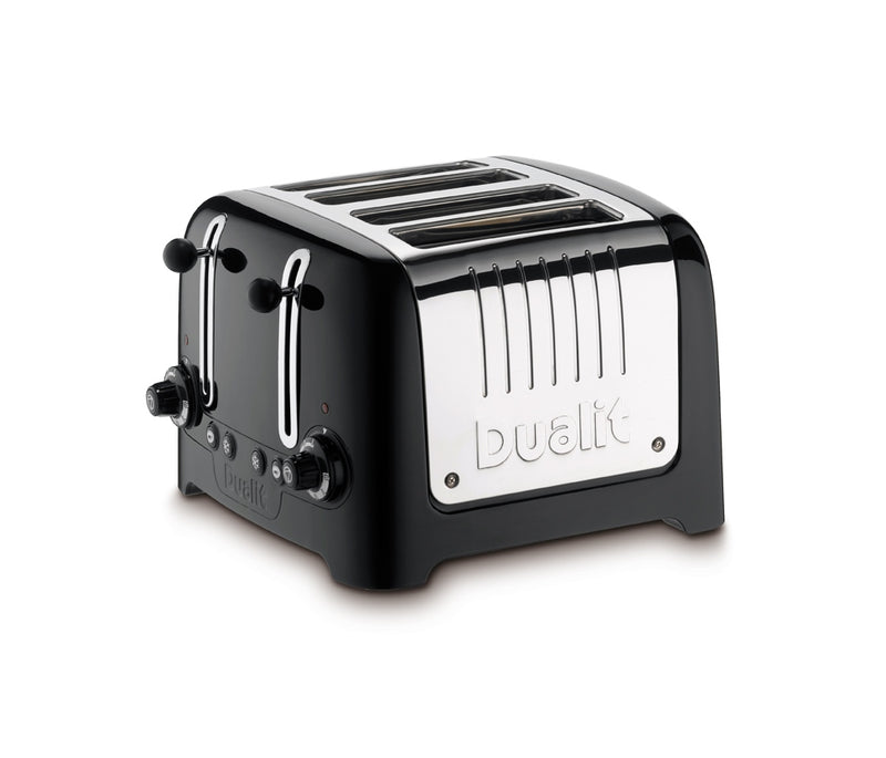 DUALIT Toaster LITE 4 SLOT
