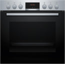 Bosch installation stove/oven installation stove