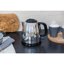 RUSSELL HOBBS Wasserkocher 24990-70 Victory Kompakt-