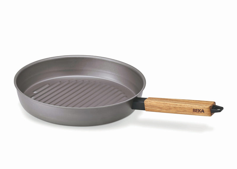 Beka Cookware Grill Pan Nomad 28 cm