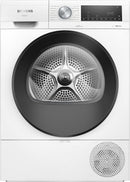 Sèche-linge Siemens Séchante de pompe à chaleur