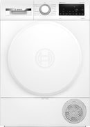 Bosch dryer heat pump dryer